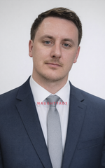 Image of Sydney Male Escort Bradley