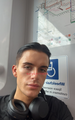 Image of Sydney Male Escort Chase Rey 