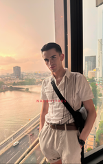 Image of Sydney Male Escort Chase Rey 