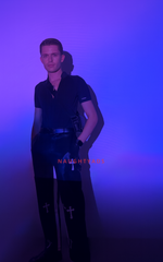 Image of Sydney Male Escort Chase Rey 