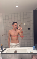 Image of Sydney Male Escort Chase Rey 