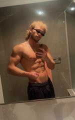 Image of Sydney Male Escort Jake 