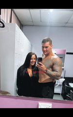 Image of Sydney Male Escort James 
