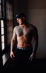 Image of Sydney Male Escort James