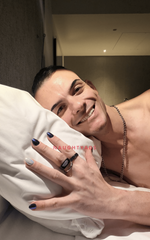 Image of Sydney Male Escort Jett Black