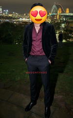 Image of Sydney Male Escort Y@$H