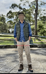 Image of Sydney Male Escort Y@$H