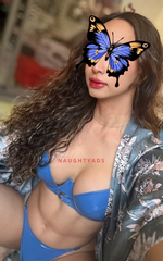 Image of Sydney Trans Escort KAYA LARISSA