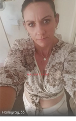 Image of Toowoomba South Escort Hailey ray