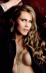 Image of Sydney Trans Escort TS Amanda