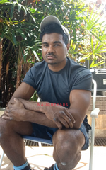 Image of Tweed Heads Male Escort Steve