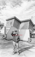 Image of Wangaratta West Male Escort Hoxey