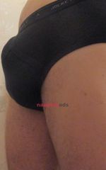 Image of New Plymouth Male Escort Tall Andre