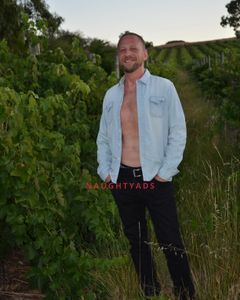Image of Adelaide Male Escort Andy Candy