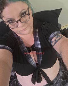 Image of Brisbane Escort KiKi BBW