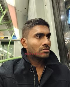 Image of Melbourne Male Escort Marlon