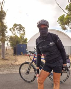 Image of Melbourne Male Escort Connor 