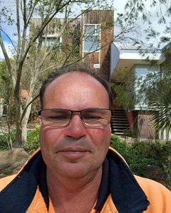 Image of Melton Male Escort Brian 