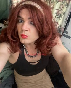 Image of  Trans Escort Katie