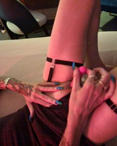 Image of Brisbane Escort Jan