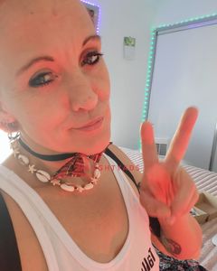 Image of  Escort Gypsy Hart