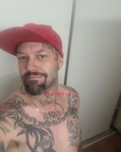 Image of Gympie Male Escort Shannon 
