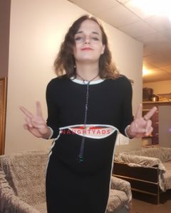 Image of Melbourne Trans Escort Ana