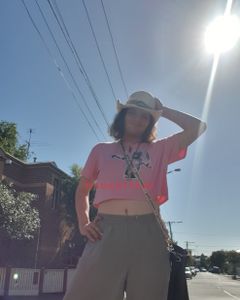 Image of Melbourne Trans Escort Ana