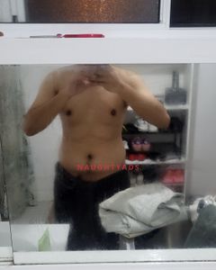 Image of Perth Male Escort Jiggy