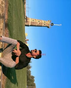 Image of  Male Escort Harry