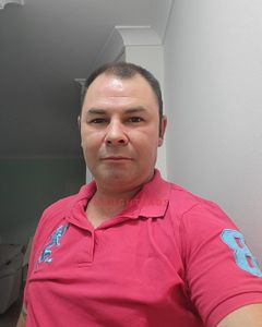 Image of Sydney Male Escort Jordan 4 woman