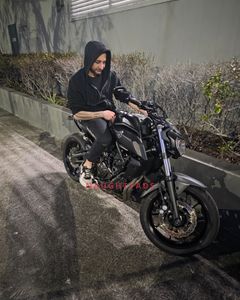 Image of Sydney Male Escort The Punisher