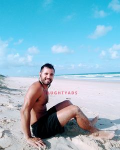 Image of Gold Coast Male Escort Math Garcia