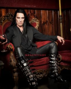 Image of Melbourne Male Escort Dragon Night