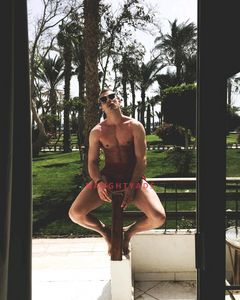 Image of Melbourne Male Escort Toni Roblick 