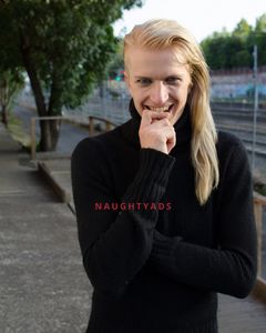 Image of Melbourne Male Escort Kai