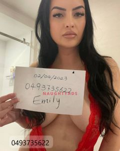 Image of Coffs Harbour Escort emily coffs harbour