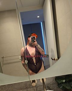 Image of Adelaide Escort Silvercrowe