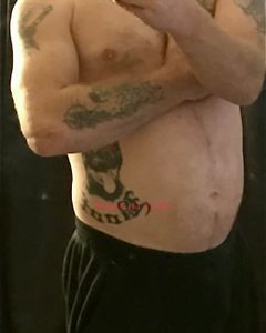 Image of Adelaide Male Escort Aussie_Deano