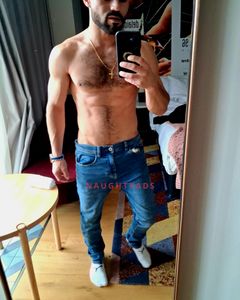 Image of  Male Escort Joey