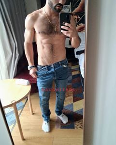 Image of  Male Escort Joey