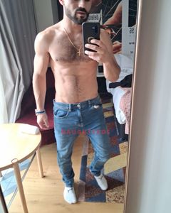Image of  Male Escort Joey 