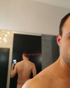 Image of Adelaide Male Escort John Bond