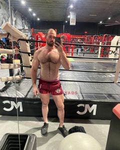 Image of Adelaide Male Escort Leroi Lion