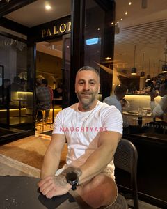 Image of Adelaide Male Escort LUCAN