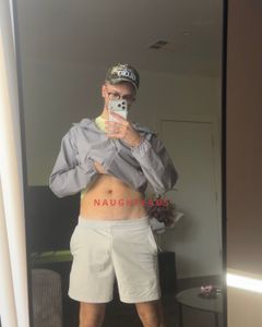 Image of Adelaide Male Escort Vinz