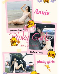 Image of Auckland NZ Escort Annie