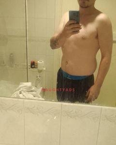 Image of Berwick Male Escort Jayden Hamilton