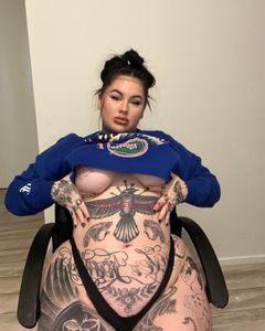 Image of Brisbane Escort Kali Lane