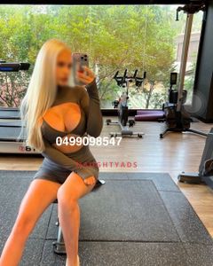 Image of Brisbane Escort Chloe